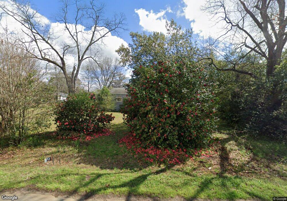 151 Peach St, Cochran, GA 31014 - photo 1