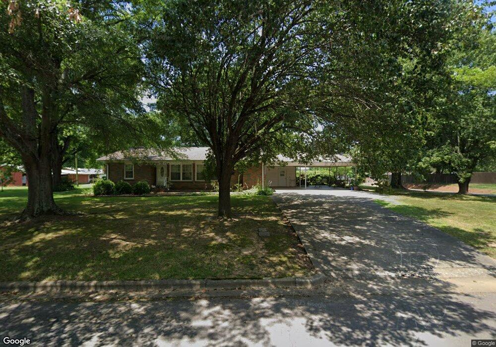 2033 Mack Ave SW, Cullman, AL 35055 - photo 1