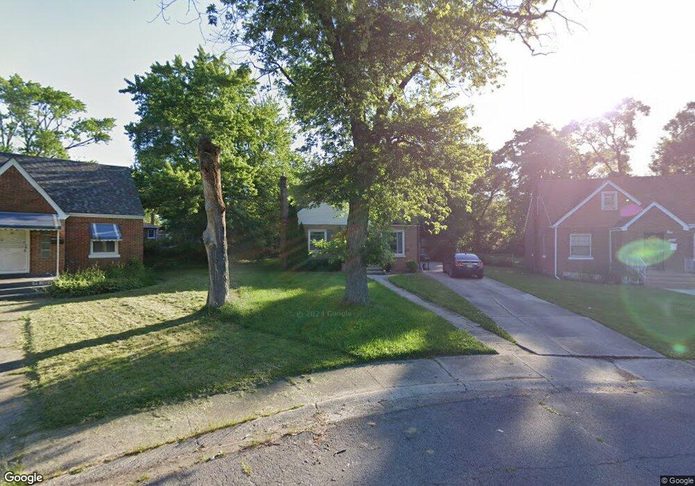 4335 Vermont Ct, Gary, IN 46409 - photo 1