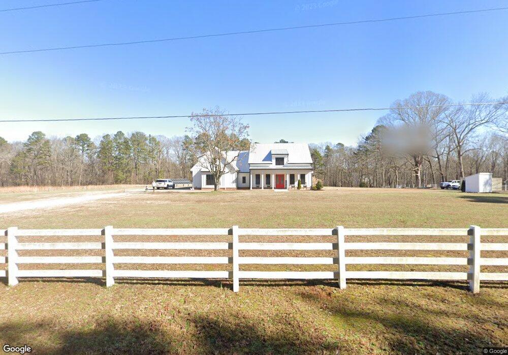 2275 Jug Rd, Monroe, GA 30656 - photo 1