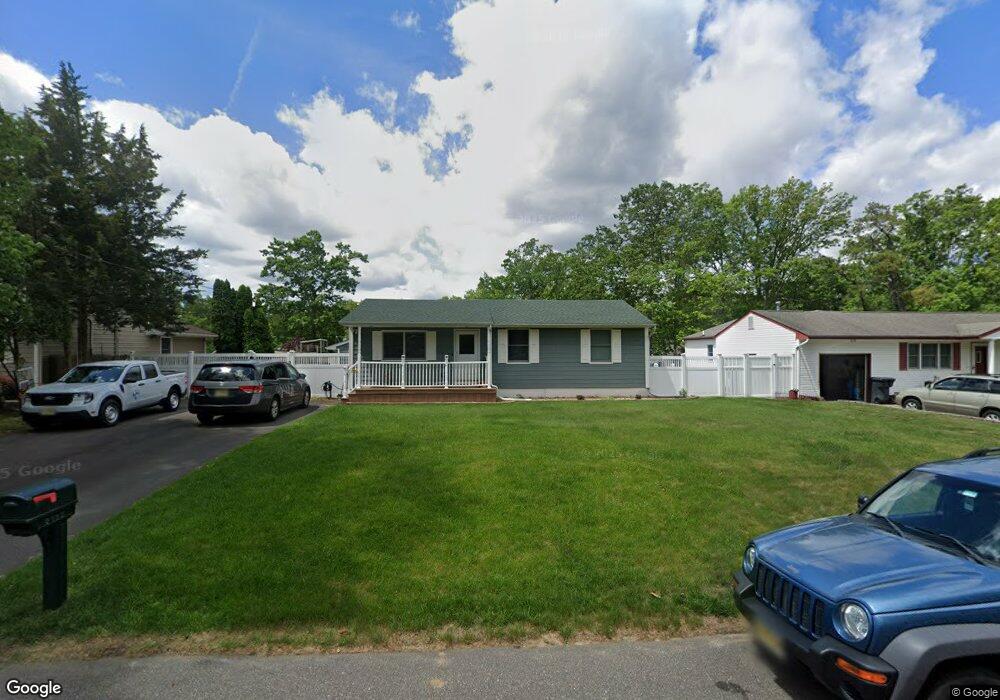 2130 Dover Pines Ave, Toms River, NJ 08755 - photo 1