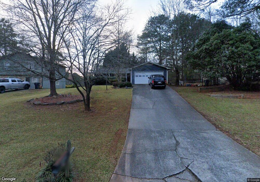 3185 Dover Ct unit 5, Duluth, GA 30096 - photo 1
