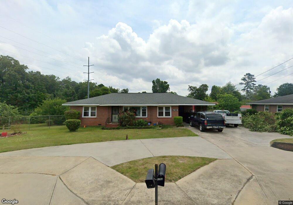 5104 Bloomfield Rd, Macon, GA 31206 - photo 1