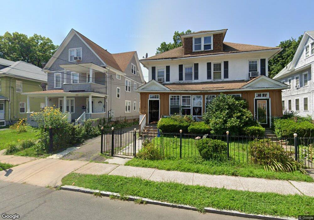 39 Sterling St unit 41, Hartford, CT 06112 - photo 1