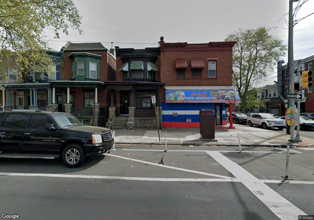 5260 Walnut St, Philadelphia, PA 19139 - photo 1