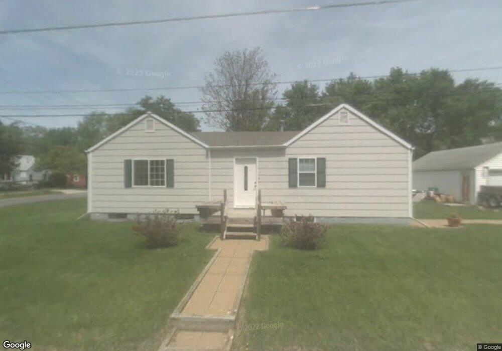 3301 56th St, Des Moines, IA 50310 - photo 1