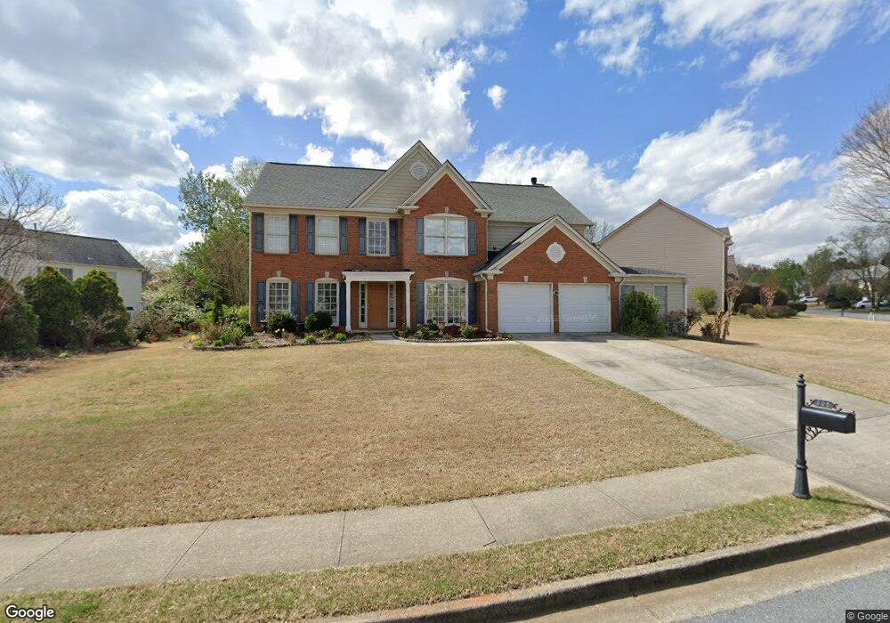 395 Stedford Ln unit 5, Duluth, GA 30097 - photo 1