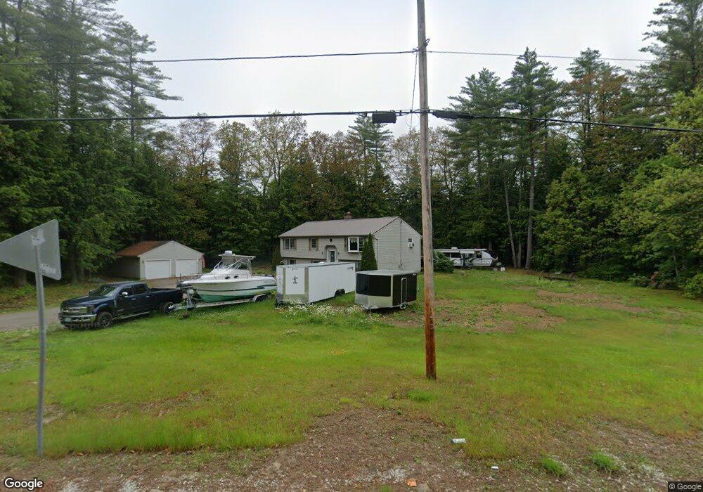513 Battle St, Webster, NH 03303 - photo 1