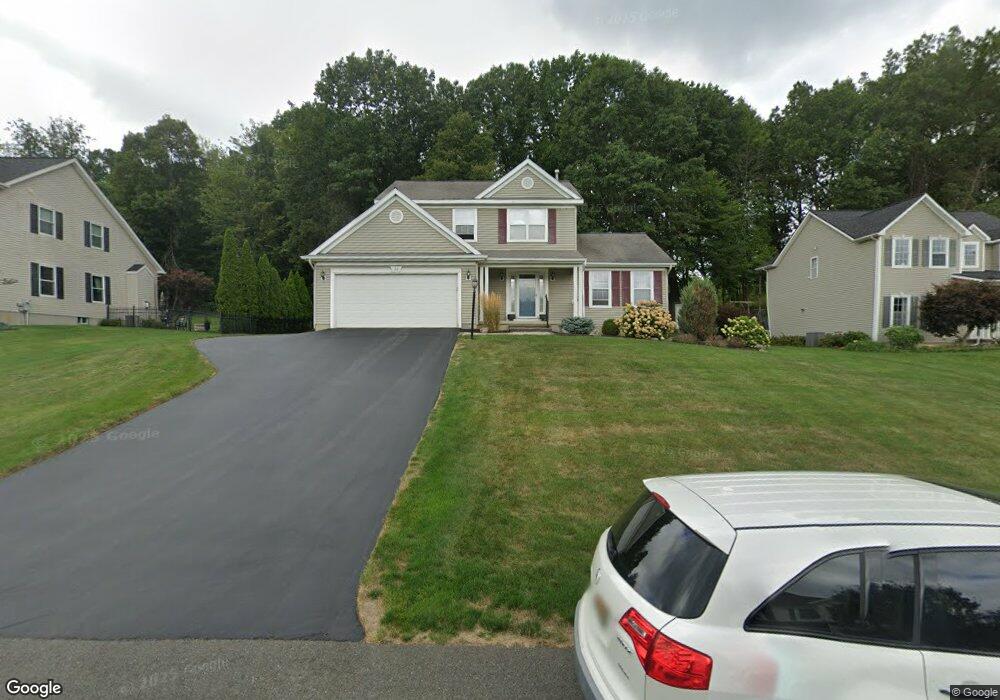 22 Rose Ln, Rensselaer, NY 12144 - photo 1