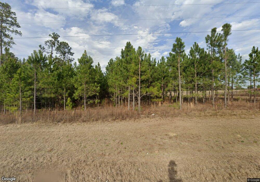 4352 Ga Highway 56 W, Uvalda, GA 30473 - photo 1