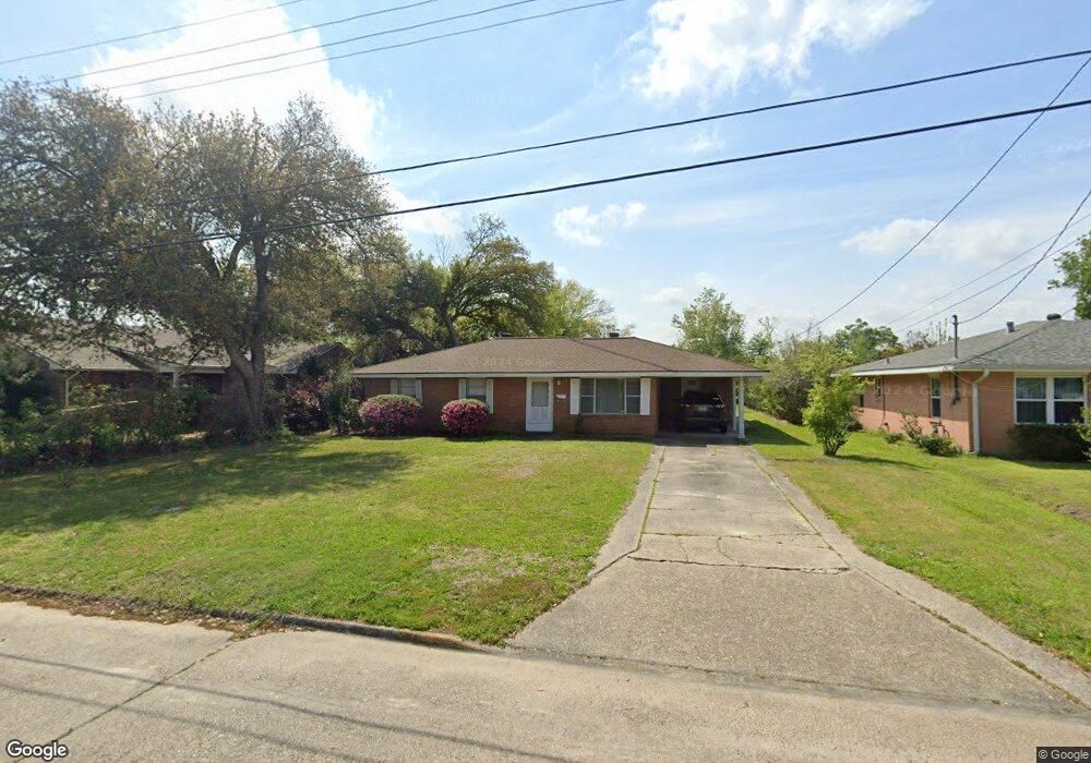 1200 S Elton Ct, Lake Charles, LA 70607 - photo 1