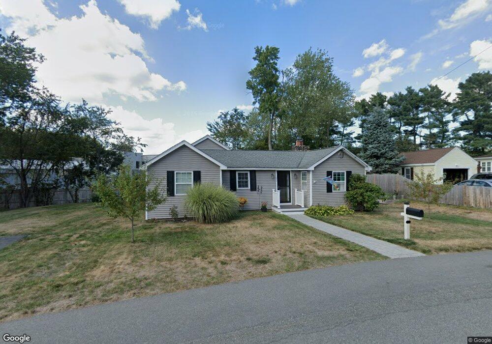 21 Mitchell St, Randolph, MA 02368 - photo 1