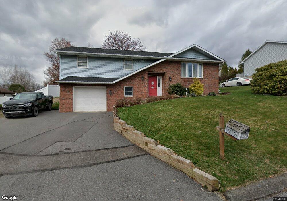 12 James Way, Archbald, PA 18403 - photo 1