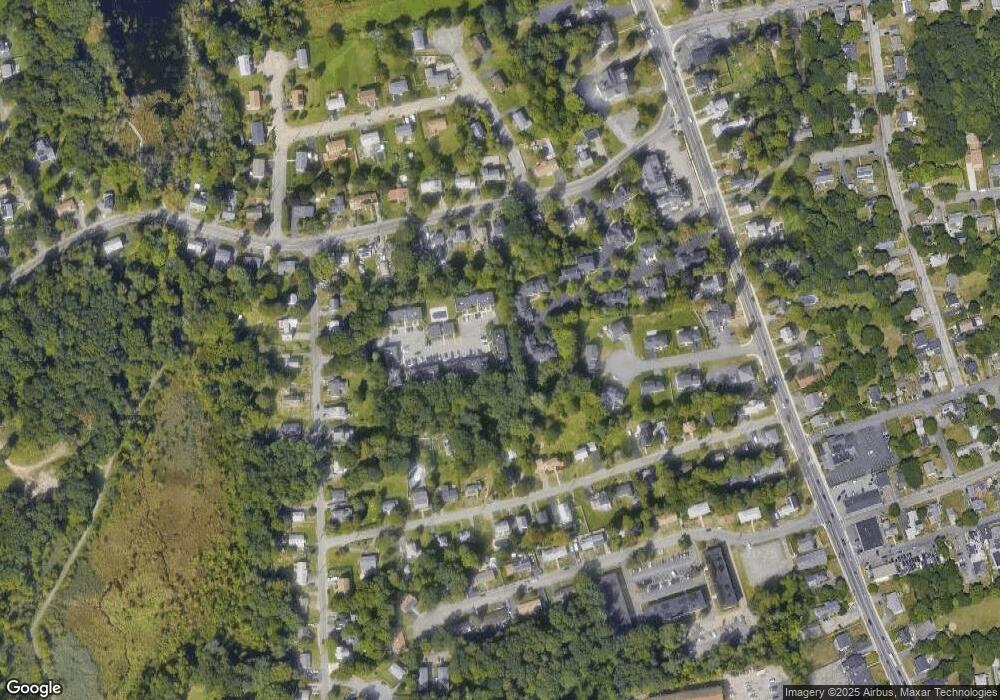 21 Grove Square, Randolph, MA 02368 - photo 1