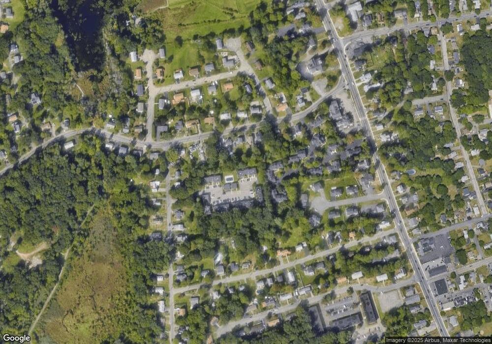 27 Grove Square, Randolph, MA 02368 - photo 1