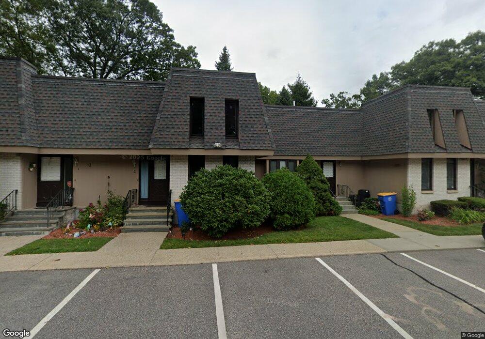 5 Grove Square, Randolph, MA 02368 - photo 1