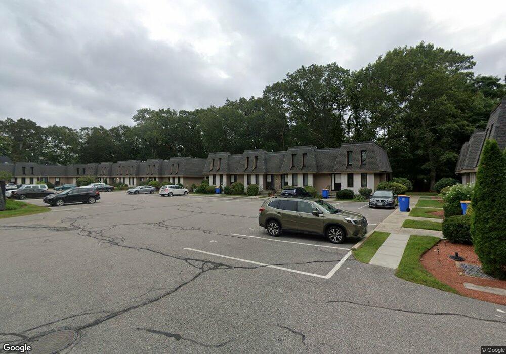 11 Grove Square, Randolph, MA 02368 - photo 1