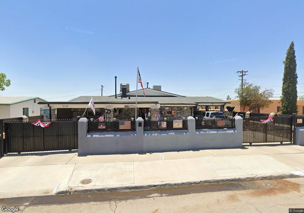 7760 Ranchland Dr, El Paso, TX 79915 - photo 1