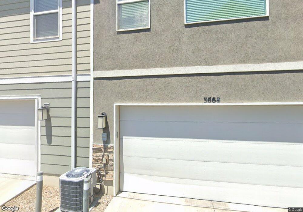 3668 W Dusky Sky Ln, South Jordan, UT 84009 - photo 1