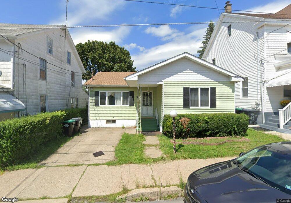 9 E Clay Ave, West Hazleton, PA 18202 - photo 1