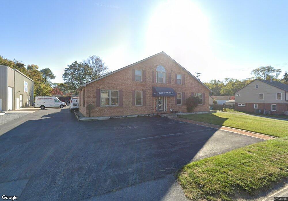 11005 Bower Ave, Hagerstown, MD 21740 - photo 1