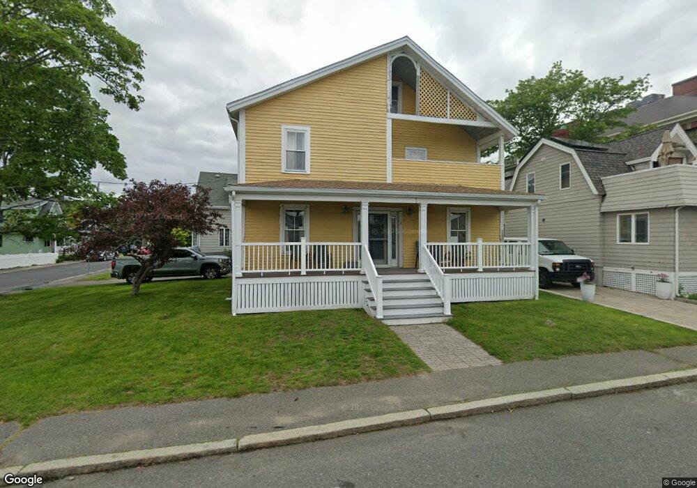 2 Ocean St, Nahant, MA 01908 - photo 1