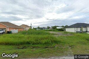 1867 SW Hickock Terrace, Port Saint Lucie, FL 34953