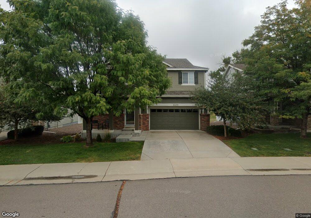 3573 E 141st Place, Thornton, CO 80602 - photo 1