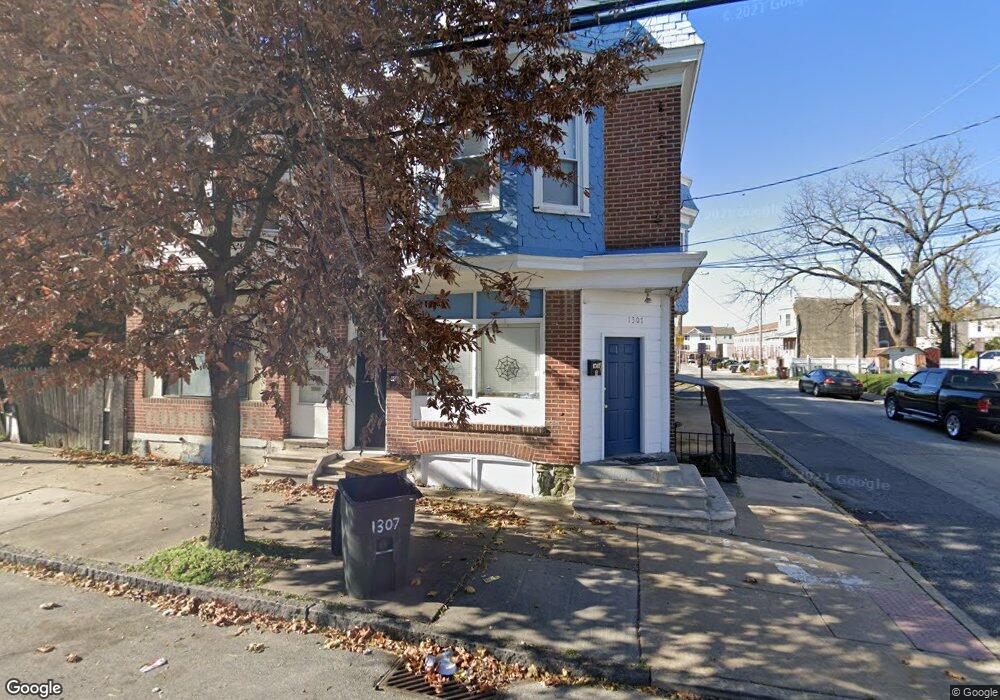 1307 N Claymont St, Wilmington, DE 19802 - photo 1