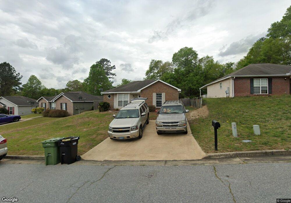 417 Steam Mill Place, Columbus, GA 31907 - photo 1