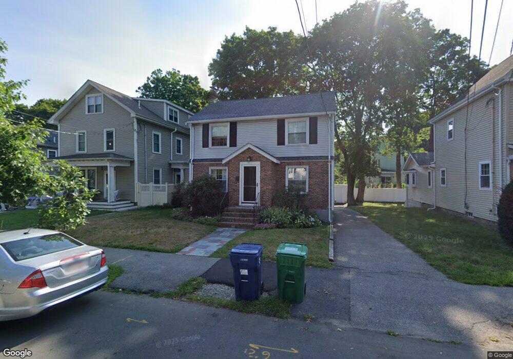 72 Freeman St, Auburndale, MA 02466 - photo 1