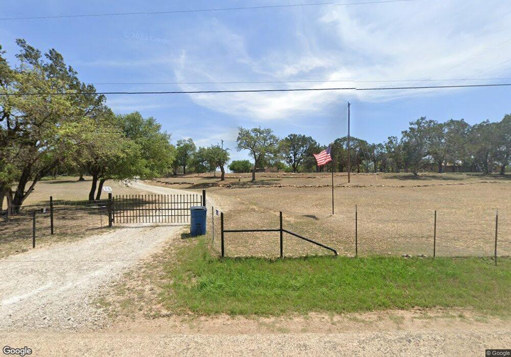 1347 Center Point Rd, Fredericksburg, TX 78624 - photo 1