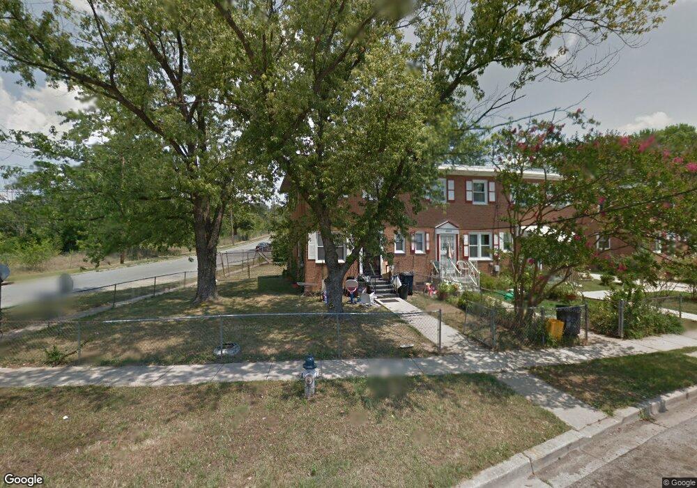 4900 Maury Place, Oxon Hill, MD 20745 - photo 1