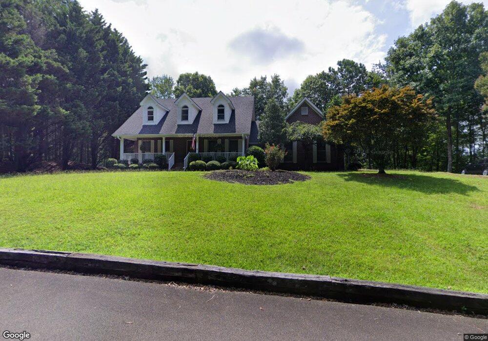 504 Greenfield Rd, Ellijay, GA 30536 - photo 1