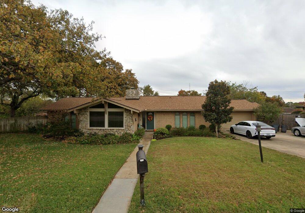 517 Hillside Rd, Colleyville, TX 76034 - photo 1