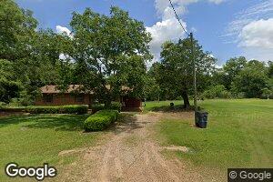 184 Vilulah Rd, Coleman, GA 39836