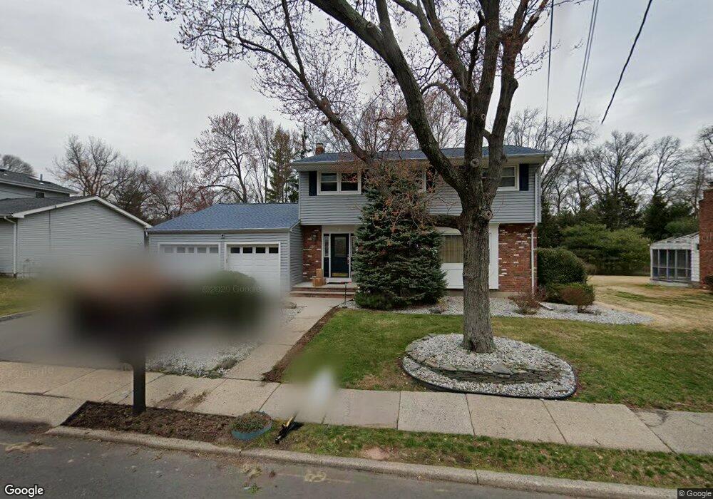 6 Calvert Ave W, Edison, NJ 08820 - photo 1