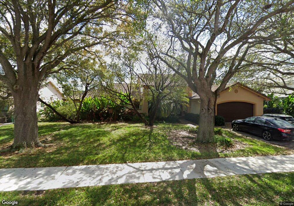 10132 SW 18th St, Davie, FL 33324 - photo 1