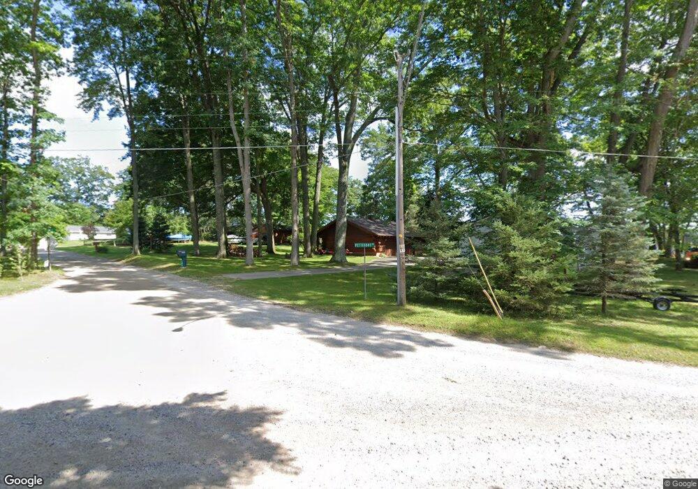 396 Ford St, Bitely, MI 49309 - photo 1