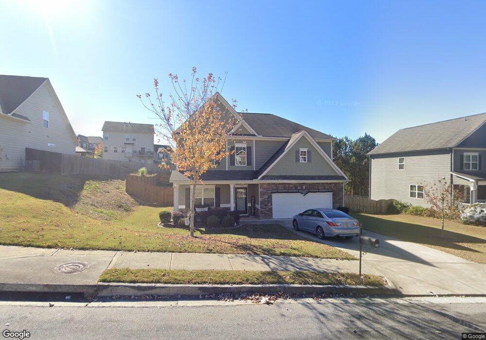 1403 Wilson Manor Cir, Lawrenceville, GA 30045 - photo 1