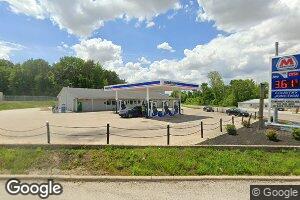 20 S State Road 59, Centerpoint, IN 47840