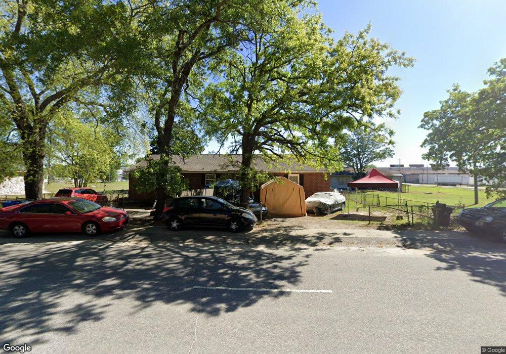 210 N Brown St, West Columbia, SC 29169 - photo 1