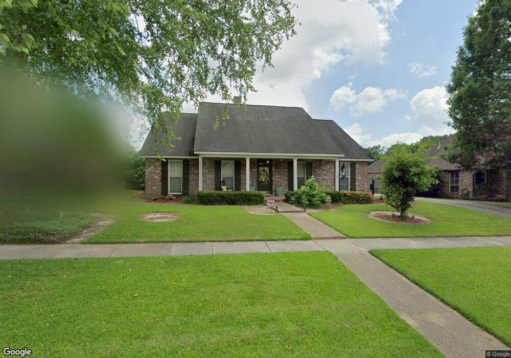 4950 Albert Blvd E, Zachary, LA 70791 - photo 1
