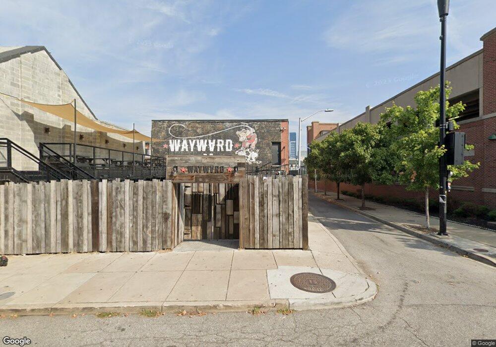 12 E West St, Baltimore, MD 21230 - photo 1