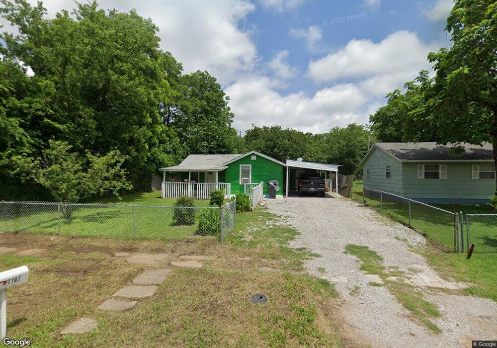 1107 3rd Ave NE, Ardmore, OK 73401 - photo 1
