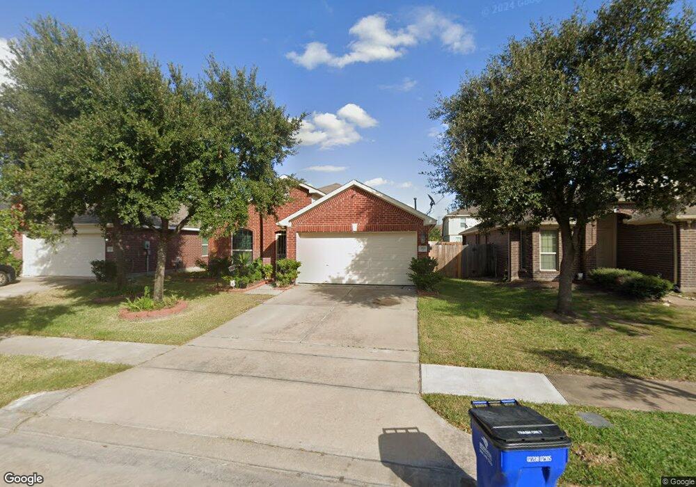 12618 Ginger Cove Ln, Houston, TX 77086 - photo 1