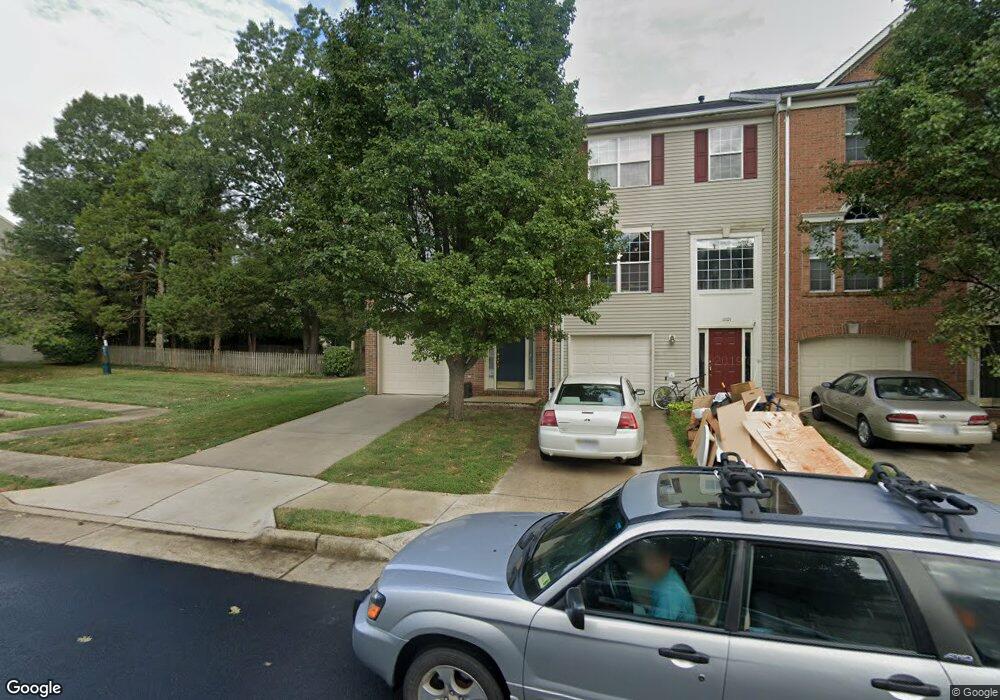 11099 Doubleday Ln, Manassas, VA 20109 - photo 1