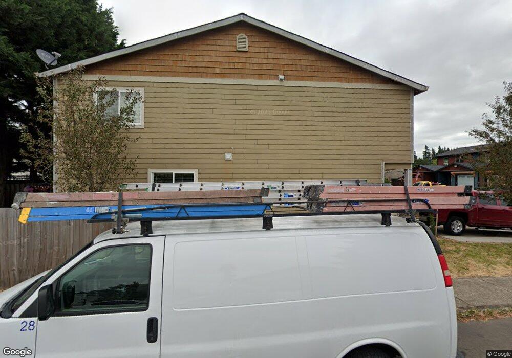 306 S Knott St, Canby, OR 97013 - photo 1