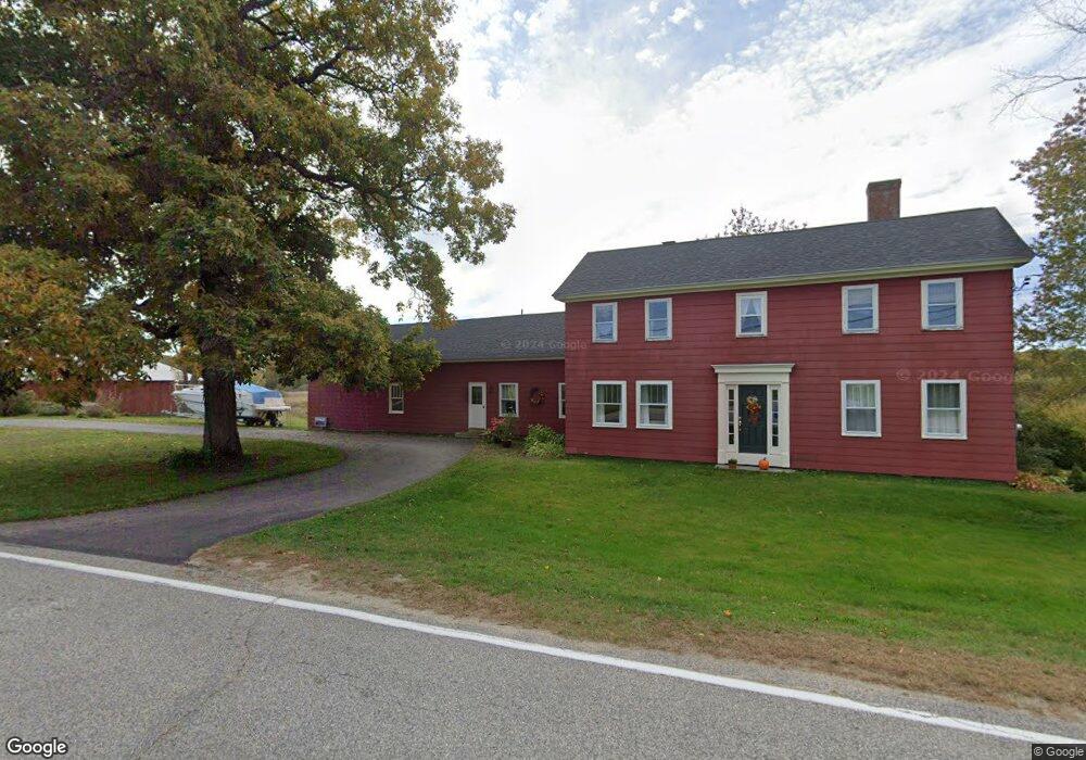 286 Boom Rd, Saco, ME 04072 - photo 1