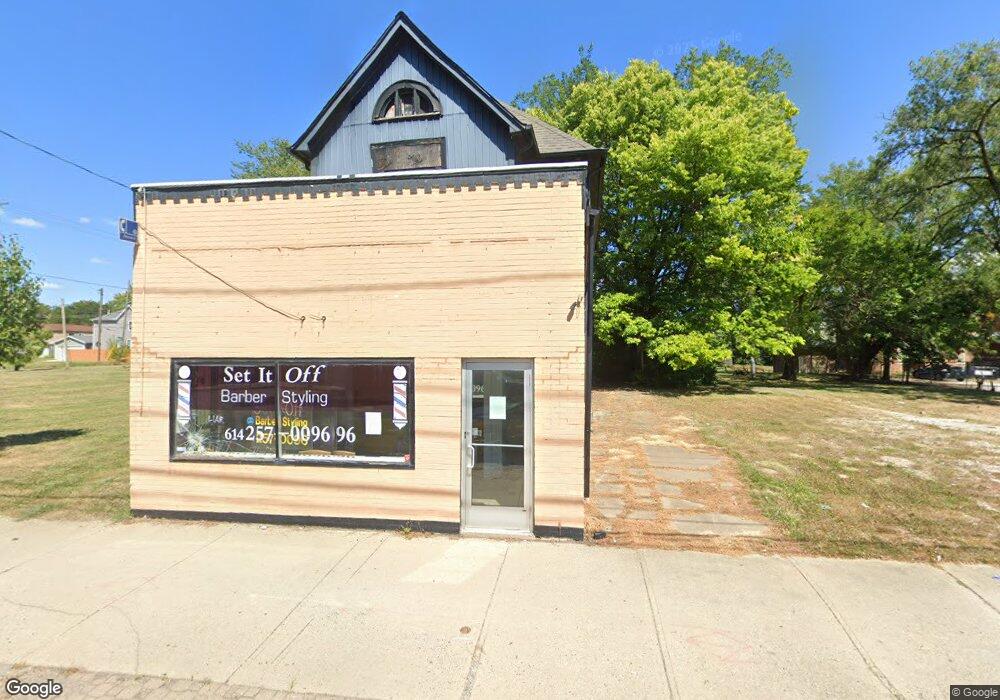 1044 E Main St, Columbus, OH 43205 - photo 1